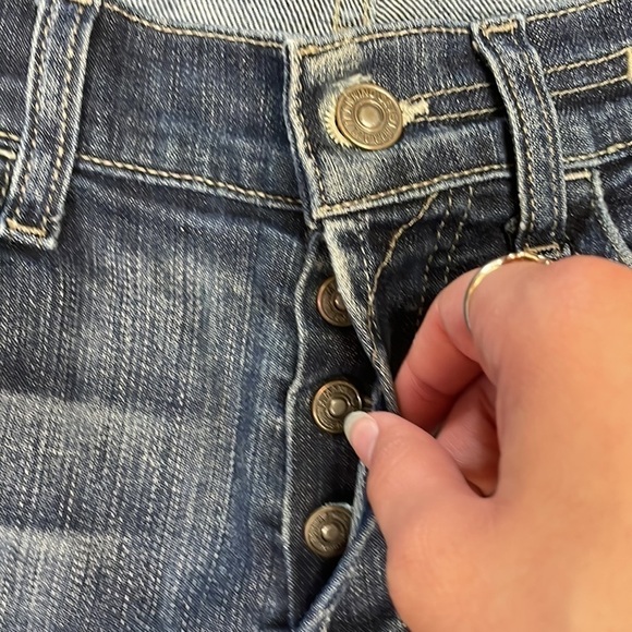 7 for all Mankind the standard fit jeans - Picture 4 of 10